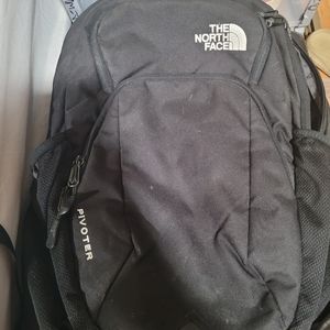 The North Face Pivoter Backpack